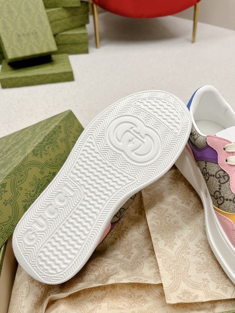 Gucci Casual Shoes